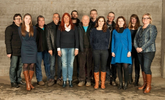 Team